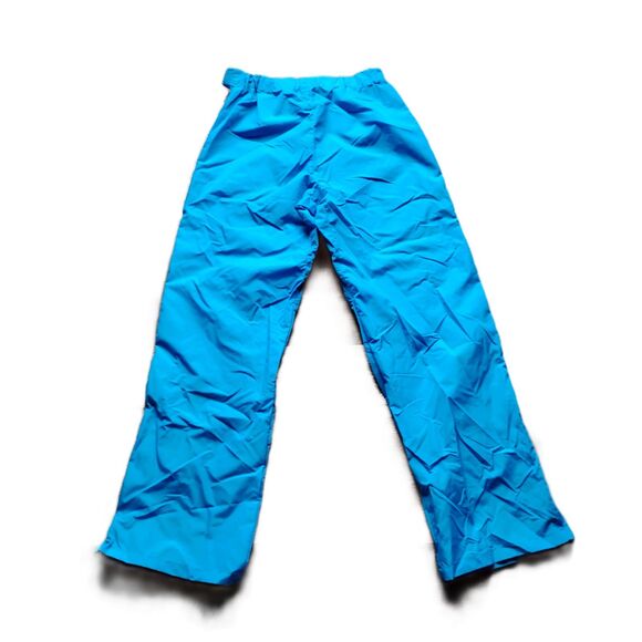 Downhill Racer Women's Size Small, Unlined Vintage Rain/Snowpants - Picture 2 of 5